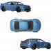 Набір машинок Premium Car Culture TwinPack 2018 Dodge Challenger SRT Demon and 2015 Dodge Charger SRT (Hot Wheels, 2 шт), 141939, Игрушки